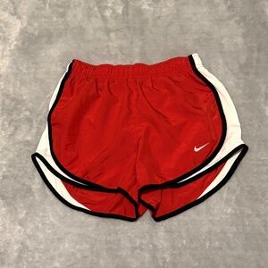 Nike Womens Tempo Running Shorts